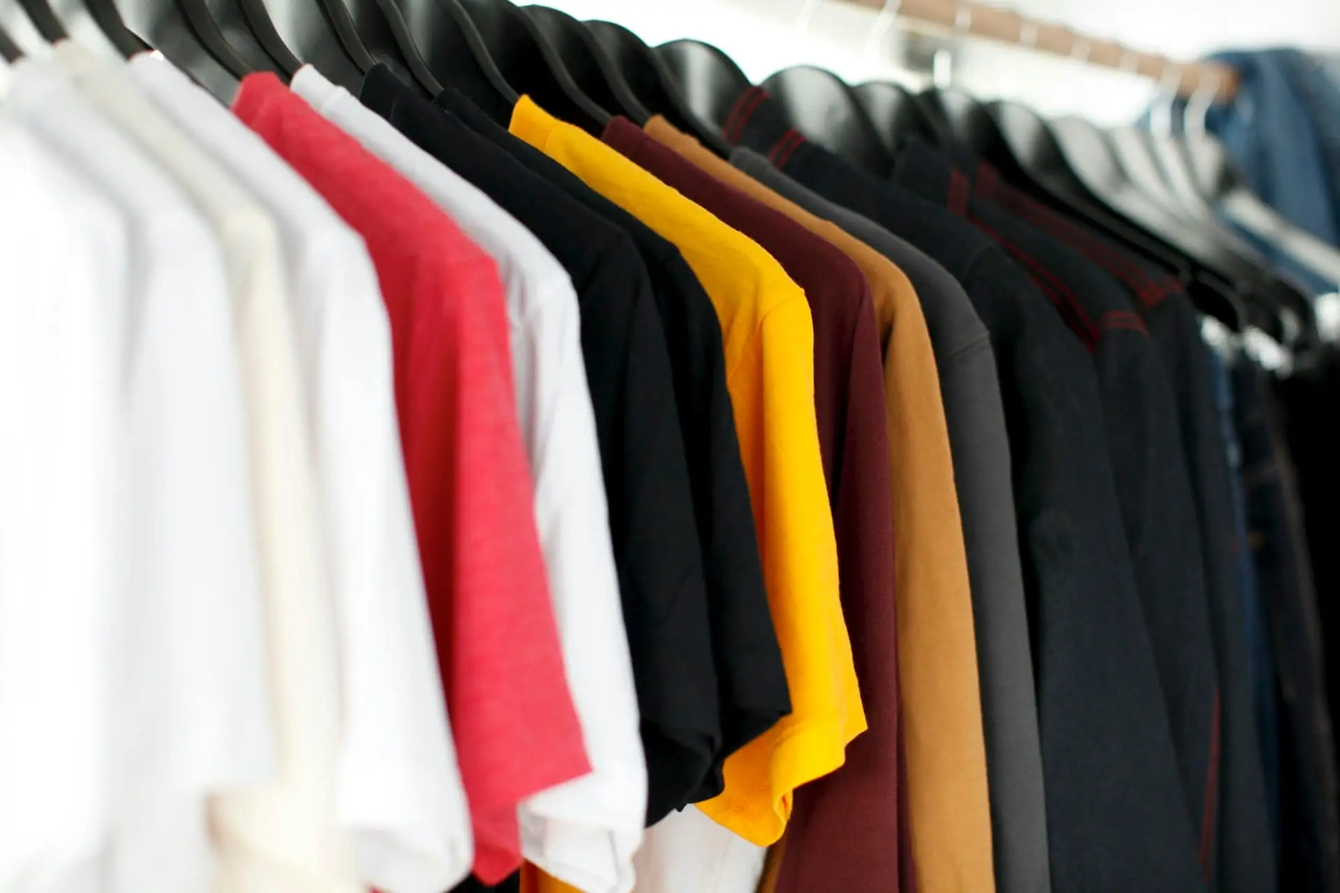 Garment & Apparel industry
