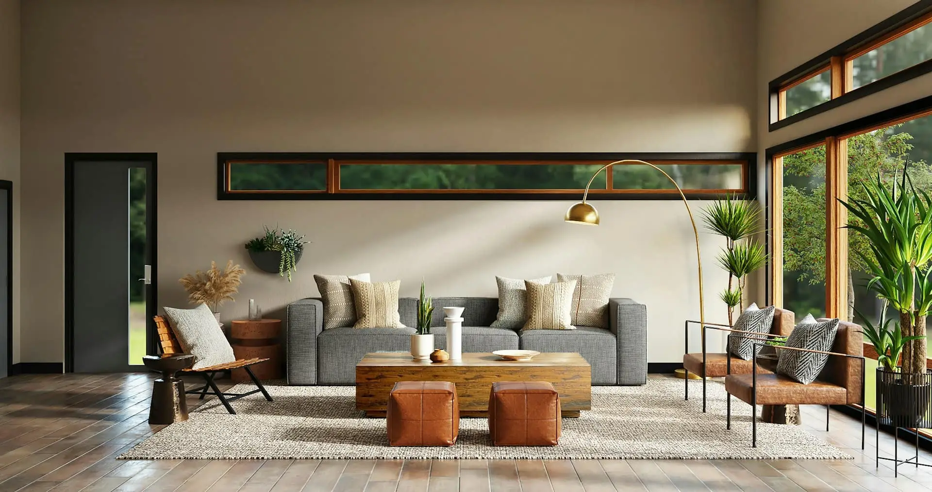 Interior & Furniture industry