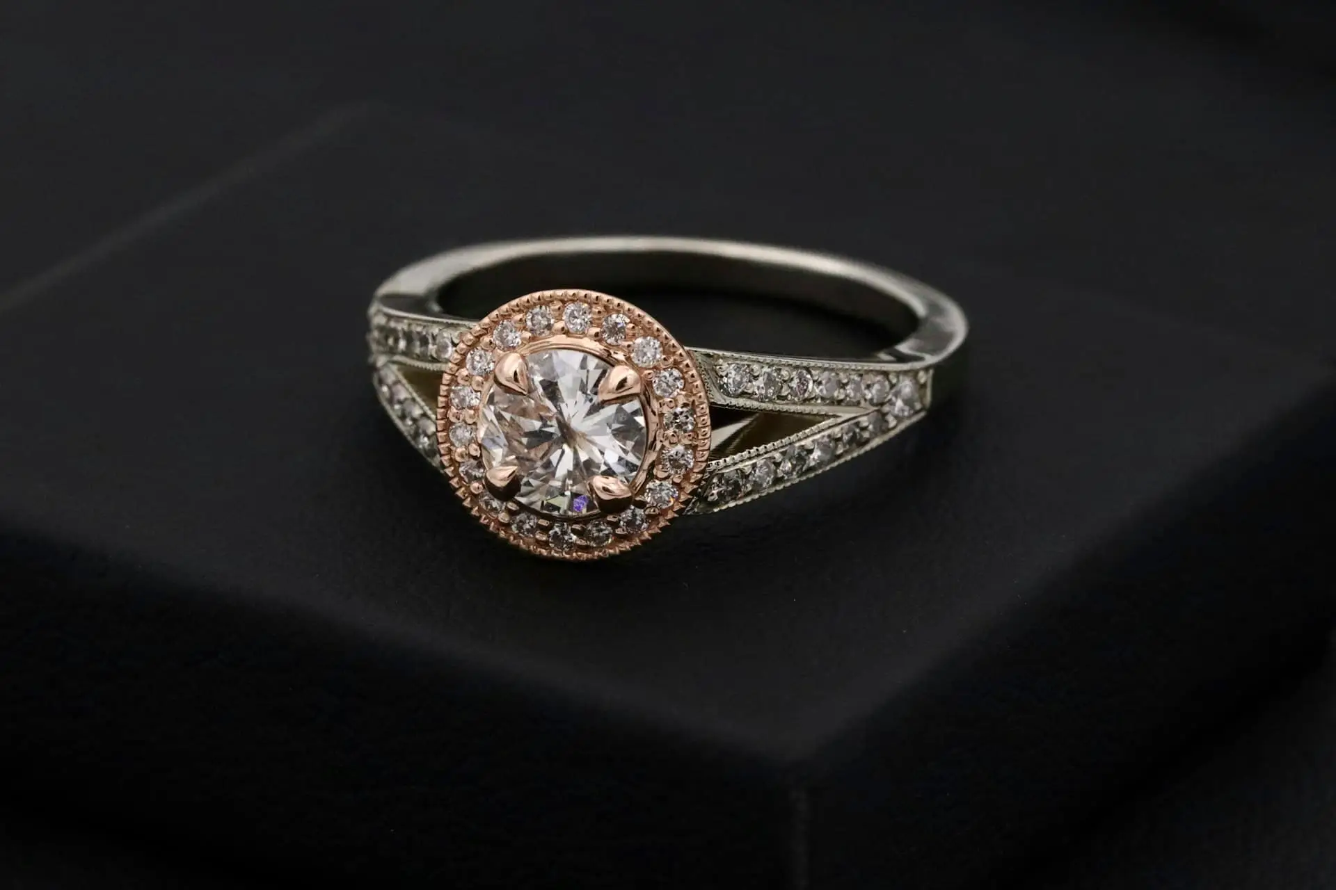 Jewellery industry