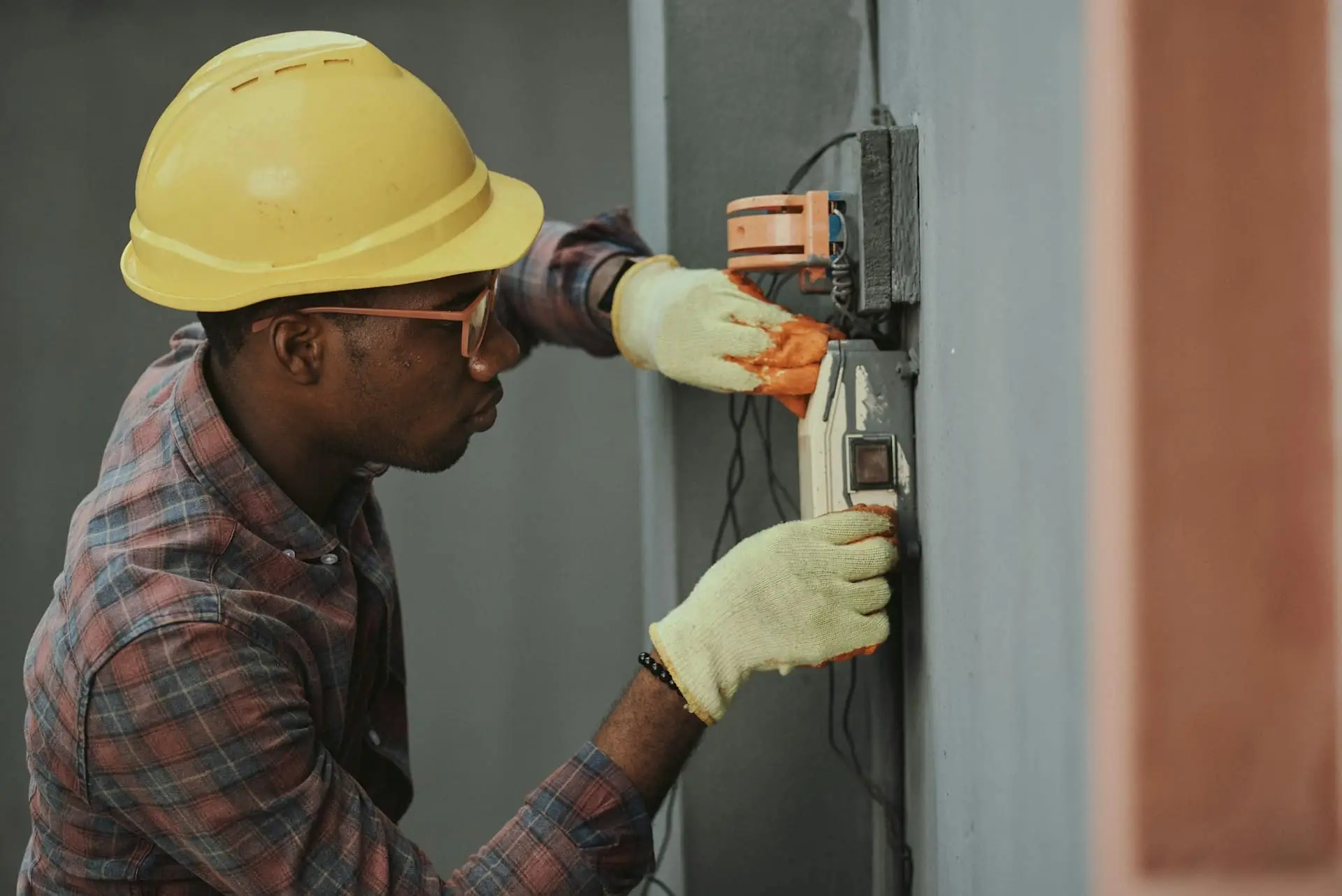 Trade & Services industry